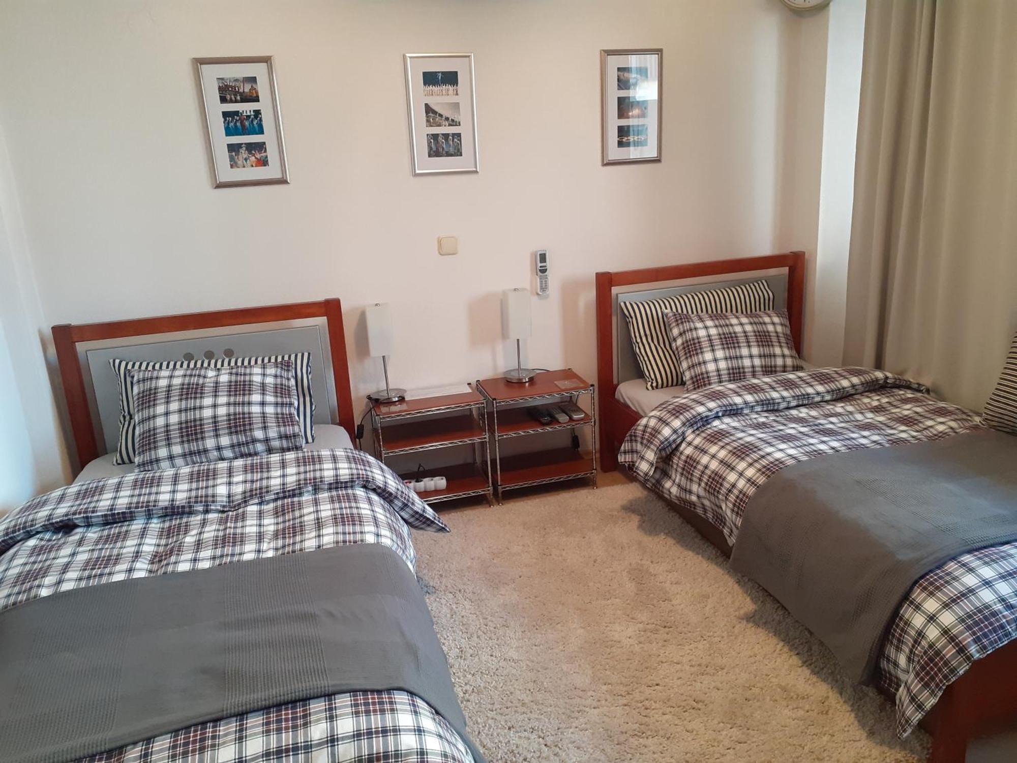 Studio Aperitton 1 Трикала Экстерьер фото